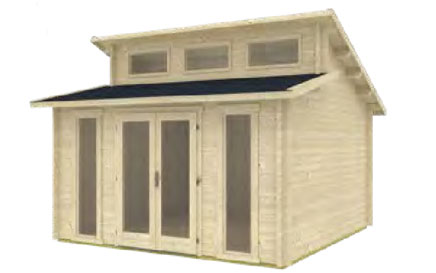 The Langeoog Bunkhouse