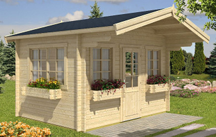 The Scarborough Bunkie