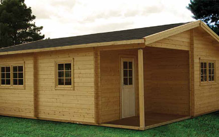 The Alranzon Holiday Home