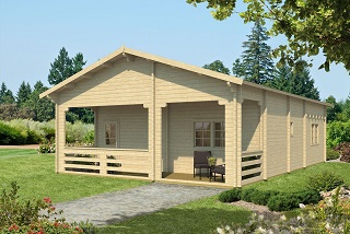 The Aspen Summer House