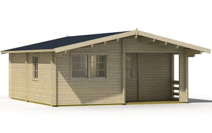 The Reus Summer House